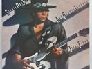 Stevie Ray Vaughan & Double Trouble - Texas Flood - 12