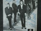 The Lords original Autogrammkarte Columbia / EMI ca. 1964