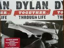 Bob Dylan Together Through Life Factory Sealed 2009 2lp & CD 1st Press 180 Gram