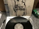 Rage Against The Machine Battle Of Los Angeles Vinyl Lp
