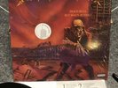 Megadeth Peace Sells But Who’s Buying Vinyl Lp