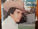 CHALINO SANCHEZ CON con banda culiacan MUNANO lp MUSART NEW SEALED