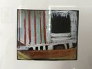 Original Painting By Jason Molina - Magnolia Electric Company - Songs Ohia.
