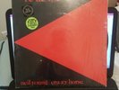Neil Young Semi Sealed original press Vinyl Reactor Crazy Horse