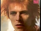David Bowie {Space Oddity} Vinyl 1972 Record LSP-4813 Album