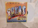 Trapeze ?– Live In Texas - Dead Armadillos  / Vinyl LP  /
