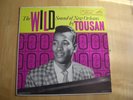 TOUSAN   THE WILD SOUND OF NEW ORLEANS BY TOUSAN   1965  331/3 RPM RECORD