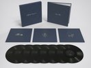 Sigur Ros - Agaetis Byrjun, 20th anniversary NUMBERED 7 LP Vinyl Box Set, NEW