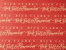 RADIO SHOW: DICK CLARK'S RR&R 4/19/91 JOHN LENNON w/16 HITS & 8 INTERVIEWS; 1970
