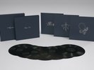 Sigur Ros - Agaetis Byrjun - A Good Beginning 7LP Box Set Numbered New