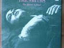 The Smiths - The Queen is Dead LP - 1986 Sire ARC 1st US Pressing 25426-1