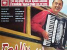 LP Frankie Yankovic And His Yanks The Greatest Polka Sound Around NEAR MINT