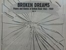 LP Sam Apple Pie, Bulldog Breed, Spectrum a.o. Broken Dreams Vol.6 NEAR MINT