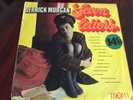 DERRICK MORGAN/SKINHEAD REGGAE/SEVEN LETTERS TTL5 LP..RARE