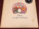 QUEEN A NIGHT AT THE OPERA 1975 CSM PROMO LP W/ BOHEMIAN RHAPSODY 7E-1053-A