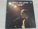 BOX SET 10 LP JERRY LEE LEWIS THE KILLER 1963-1968 COFFRET BEAR FAMILY NO CD
