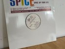 Spice Girls Spice Up Your Life Double Vinyl Pack Record 12 Inch
