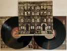 Led Zeppelin - Physical Graffiti - 1975 US 1st Press SS-2-200 (EX) All Inserts