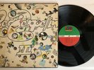 Led Zeppelin - III (3 Three) - 1970 Album Working Wheel Cover SD 7201