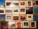 WINDHAM HILL Acoustic/Ambient/New Age *23-LP LOT* opaque brown Audiophile vinyl