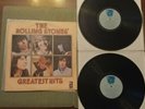 The Rolling Stones - Greatest Hits, Vinyl LP 12