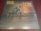 J.J. CALE COLLECTORS CONNECTED 49 TRACK 3 LP 180 GRAM RARE LIMITED EDITION SET
