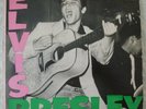 ELVIS PRESLEY 1956 LP Debut RCA LPM-1254 Original, VG+, Plays Well No Problems