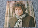 BOB DYLAN - Blonde On Blonde - UK Early Press LP - A3/B2/C3/D2 - EX/VG+