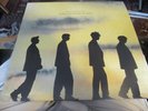 1985 ECHO & THE BUNNYMEN Songs to Learn And Sing Import LP Korova KODE 13 NM/NM