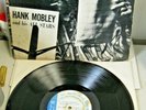 Hank Mobley and His All Stars Blue Note BLP 1544 47 West 63rd New York 23 DG VG+