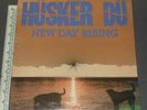 Husker Du - New Day Rising - Orig SST 1985 w/ Inner Sleeve - Punk Hardcore