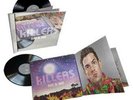 Killers, The - Day & Age (Deluxe Edition) [2LP] 180 Gram, remastered vinyl
