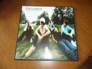 THE VERVE URBAN HYMNS 1ST PRESS DOUBLE VINYL ALBUM