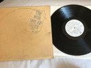 The Who Live At Leeds Original Decca Lp With All 12 Inserts