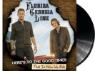Florida Georgia Line - Here's To The Good Times...This Is How We Roll 2 Vinyl LP