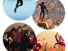 Spider-Man: Into The Spider-Verse (Soundtrack) 2LP Picture Disc 180gram vinyl