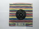 The Beatles Vinyl 45 Love Me Do / PS I Love You -  Rare 2nd Black Pressings