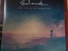 Riverside - Love, Fear And The Time Machine  2LP