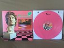 Macintosh Plus - Floral Shoppe PINK Vinyl