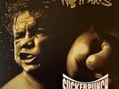 The Wildhearts - Suckerpunch (Etched 10