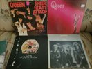 4 QUEEN albums 12