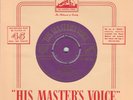 ELVIS PRESLEY - ALL SHOOK UP rare original 1957 UK HMV Gold EX