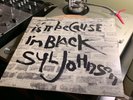SYL JOHNSON 1st PRESSING 