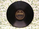 COUNTRY BLUES 78, CLARENCE ASHLEY, DARK HOLLER / COO COO BIRD, 15489, N-