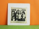 KISS - SNEAK ATTACK 2LP BOOTLEG 1977 CAN TOUR *RARE* WRONG LABELS - EX LP RECORD