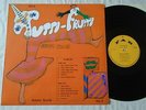 PRINCE BUSTER - TUTTI FRUTTI   1968 UK  MELODISC MS 6 STUNNING ORIGINAL    NM