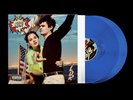 LANA DEL REY 'NFR' Ltd Translucent Blue Coloured VINYL LP (30th August 2019)