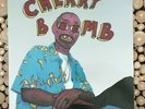 TYLER THE CREATOR - CHERRY BOMB - 2X12 LP VINYL CLEARED NEW RAP HIPHOP