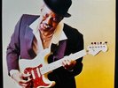 HIP LINKCHAIN: Airbusters 1985 Chicago Blues Album BLACK MAGIC #9011 (Import)