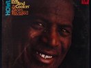 HOWLIN' WOLF ? LIVE AND COOKIN' AT ALICE'S ? 1977 Sealed Album-CHESS #CH50015